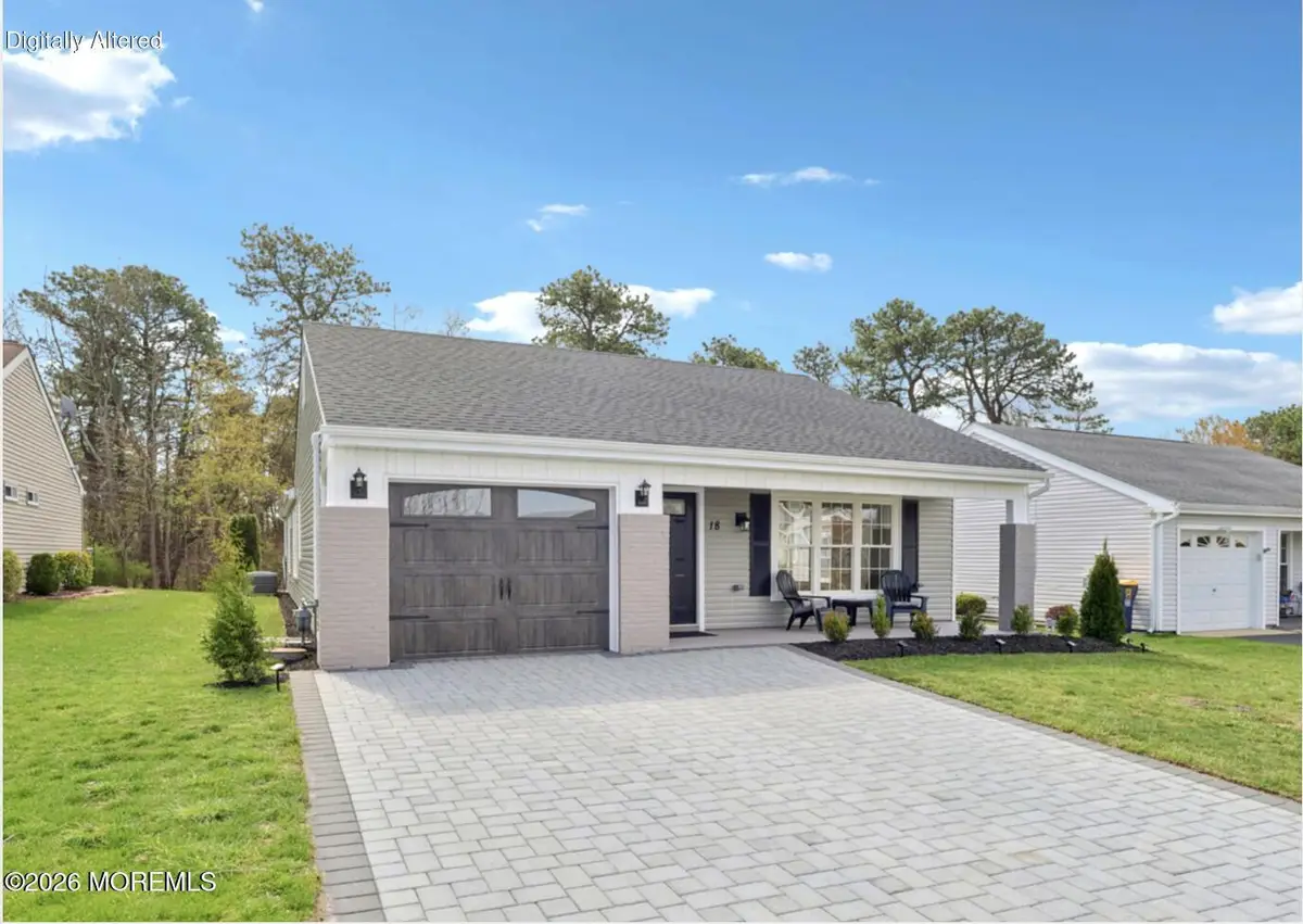 18 Flintshire Terrace, Manchester, NJ 08759 - #1