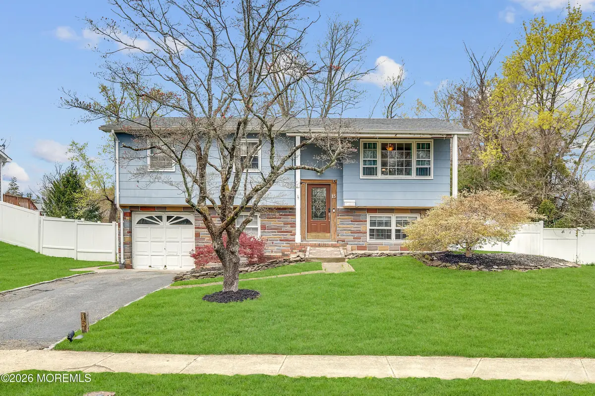 15 Ralph Place, Jackson, NJ 08527 - #1