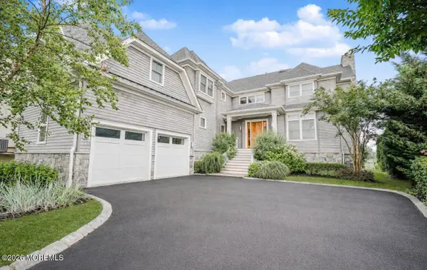 77 Waterman Avenue, Rumson, NJ 07760