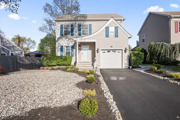 143 Luppatatong Avenue, Keyport, NJ 07735