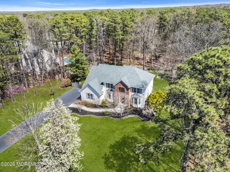 29 Erin Drive, Jackson, NJ 08527 - #2