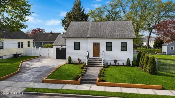 65 Wall Street, Neptune City, NJ 07753