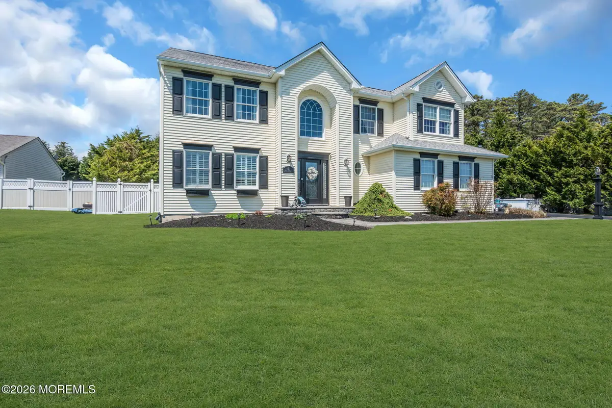 9 Eagle Ridge Lane, West Creek, NJ 08092 - #1