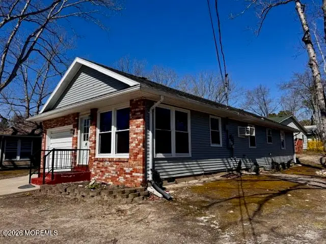 4 Dogwood Road, Ocean Acres, NJ 08050 - #2