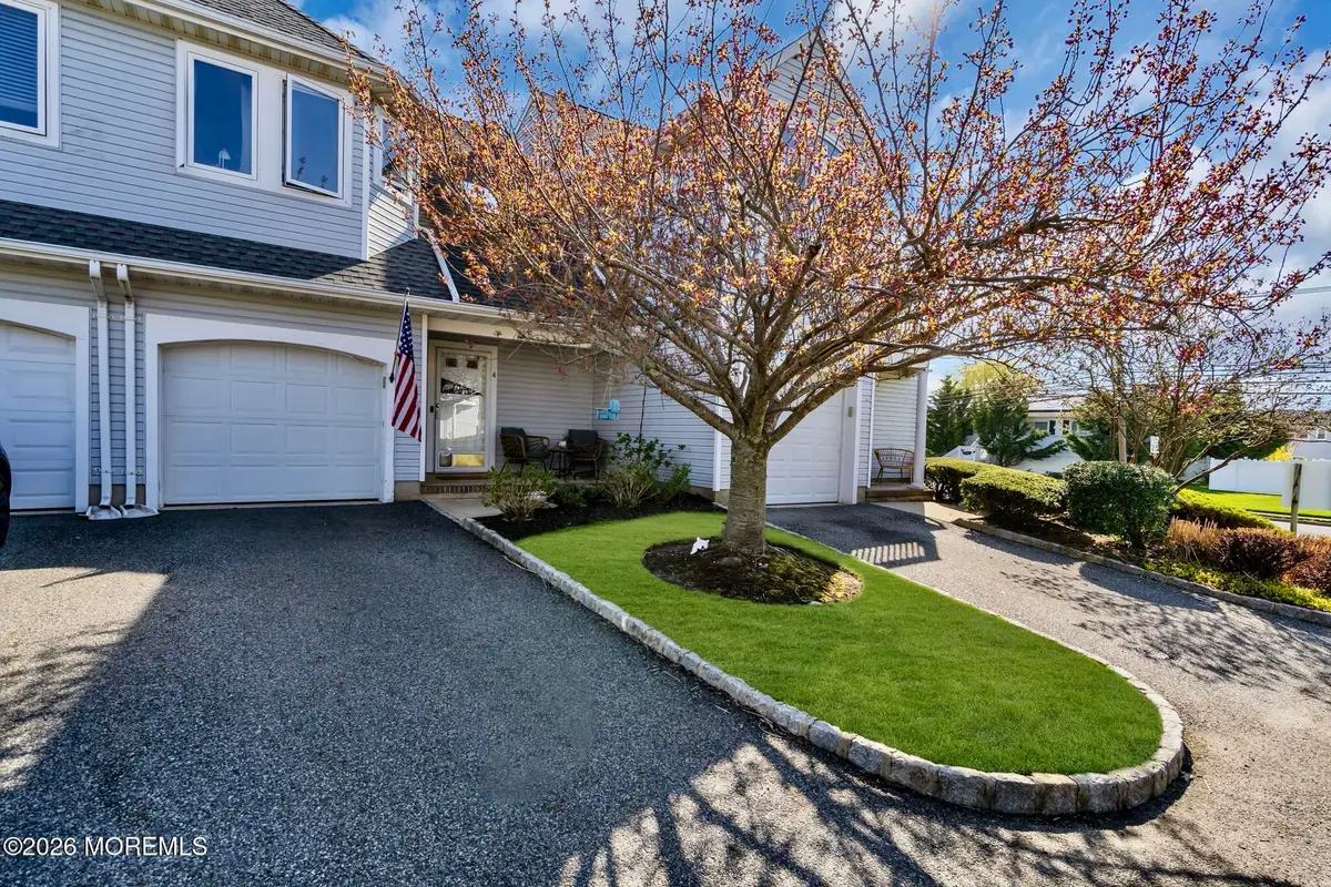 4 Bayview Court, Long Branch, NJ 07740 - #1