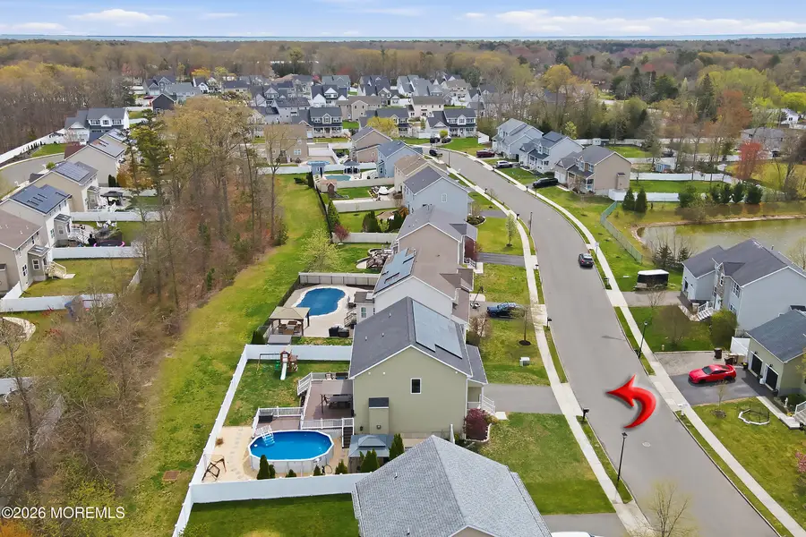 44 Bridle Path, Bayville, NJ 08721 - #2