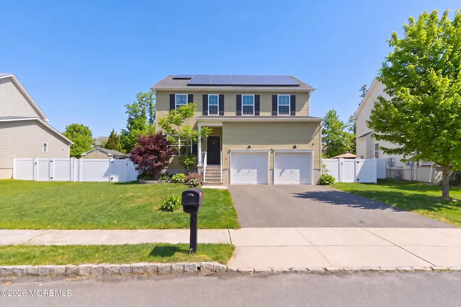 44 Bridle Path, Bayville, NJ 08721 - #3