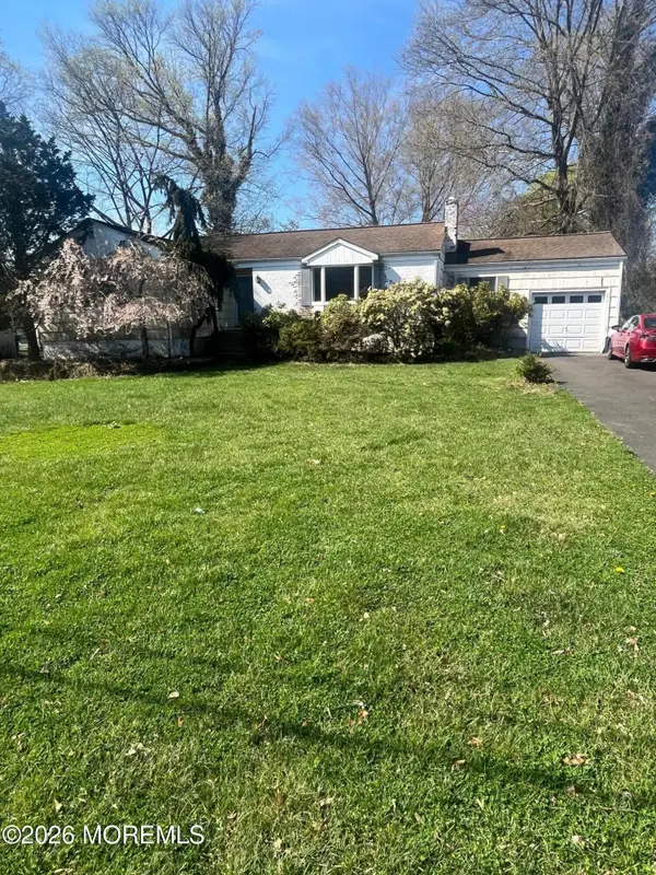 216 Queens Drive, Little Silver, NJ 07739