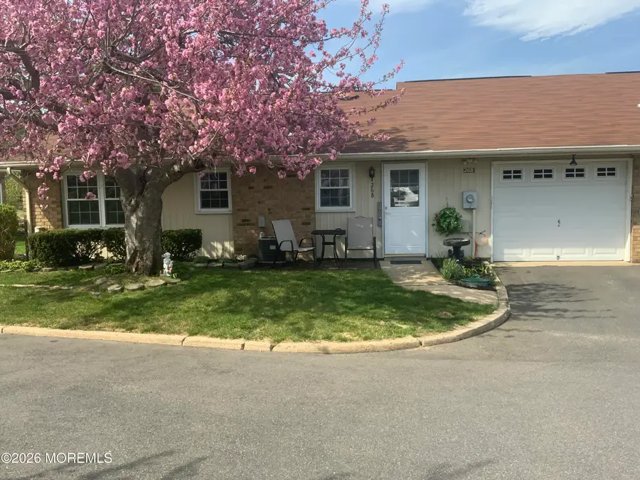 26B Yorkshire Court, Manchester, NJ 08759 - #2