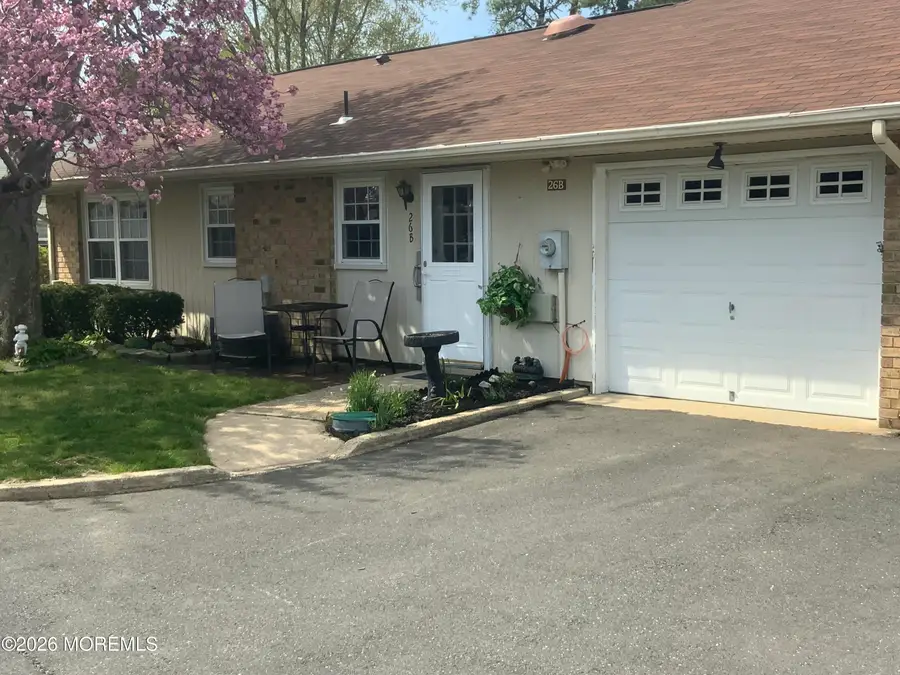 26B Yorkshire Court, Manchester, NJ 08759 - #3