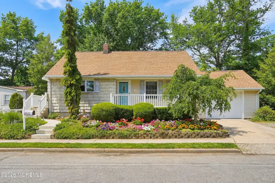 59 Holly Avenue, Hazlet, NJ 07734 - #2