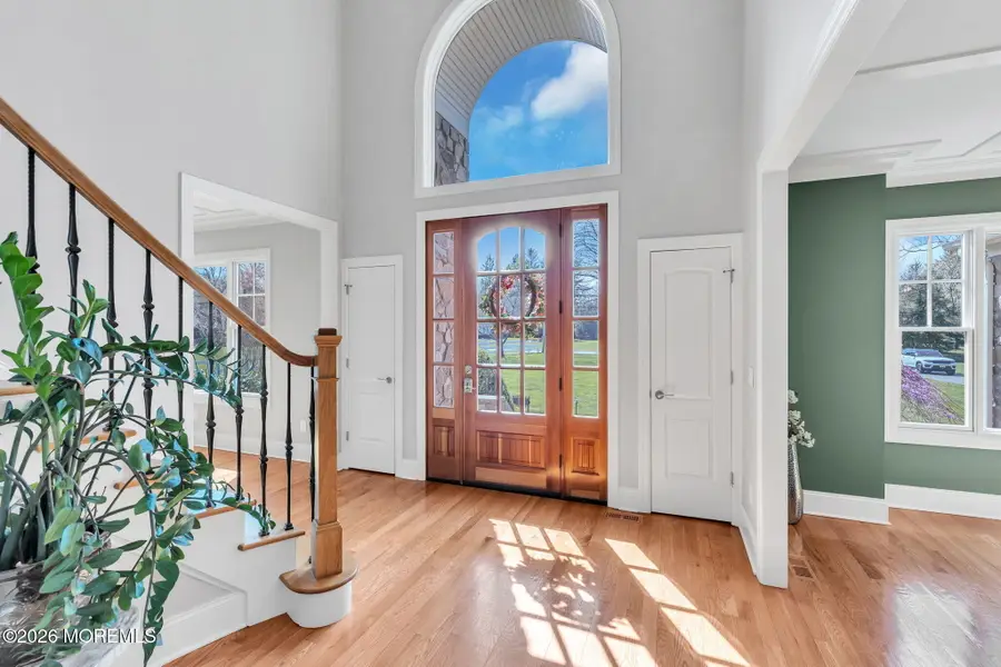 130 Montrose Road, Colts Neck, NJ 07722 - #3