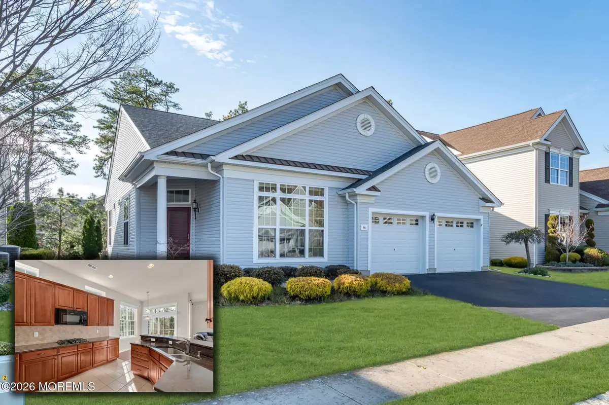 78 Arborridge Drive, Forked River, NJ 08731 - #1