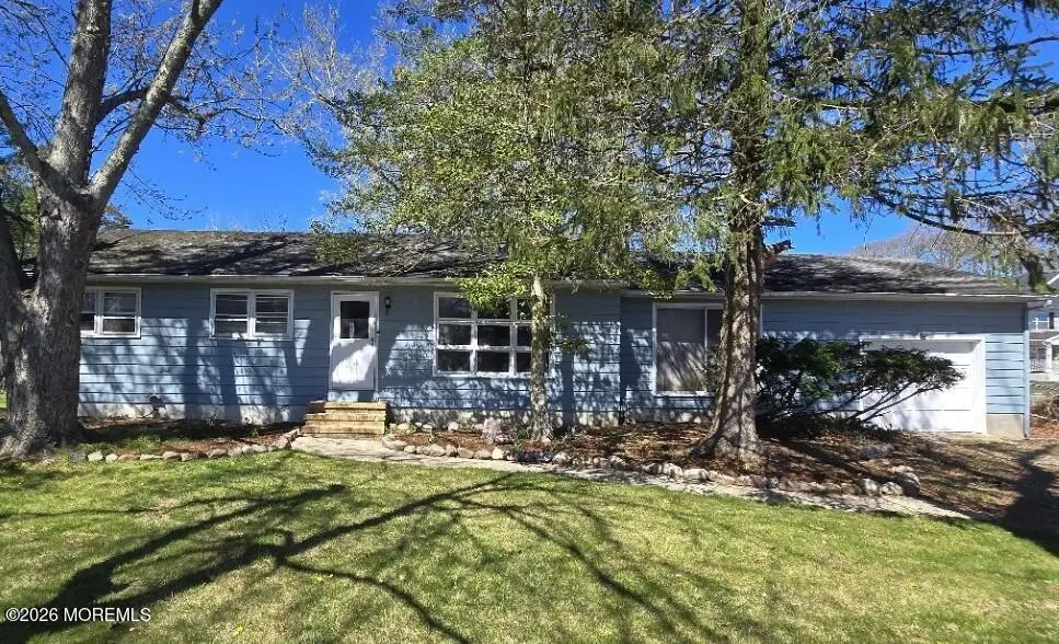 56 Hickory Lane, Bayville, NJ 08721 - #1