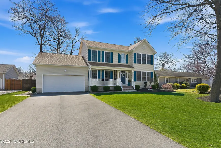 2532 Woodland Road, Manchester, NJ 08759 - #3