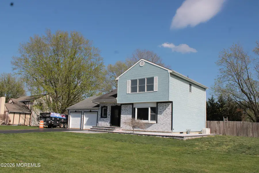 25 Taylors Mills Road, Manalapan, NJ 07726 - #3