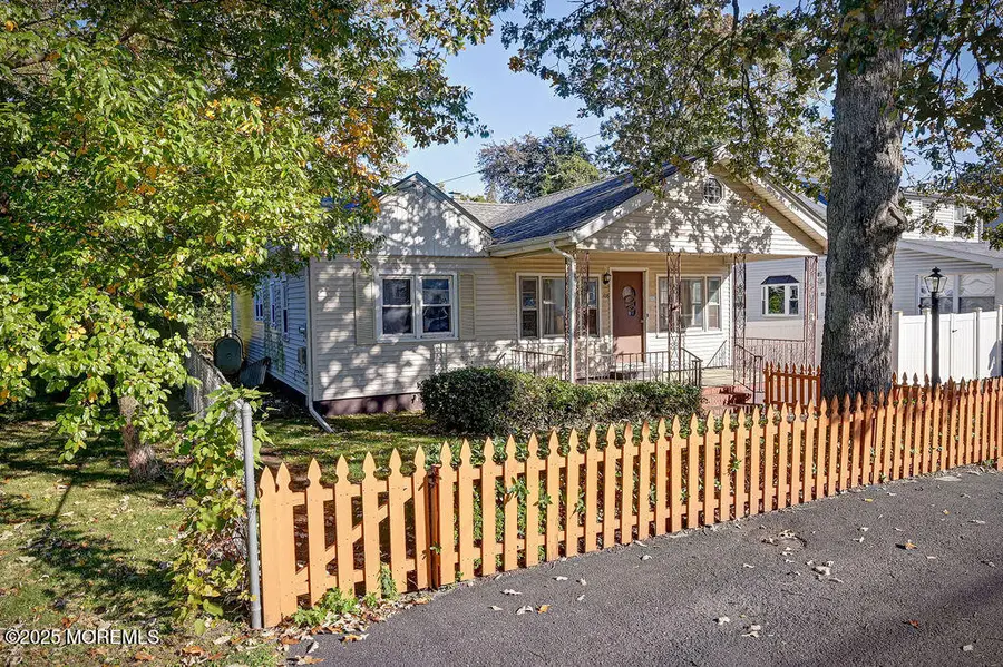 108 Concourse, Keyport, NJ 07735 - #2