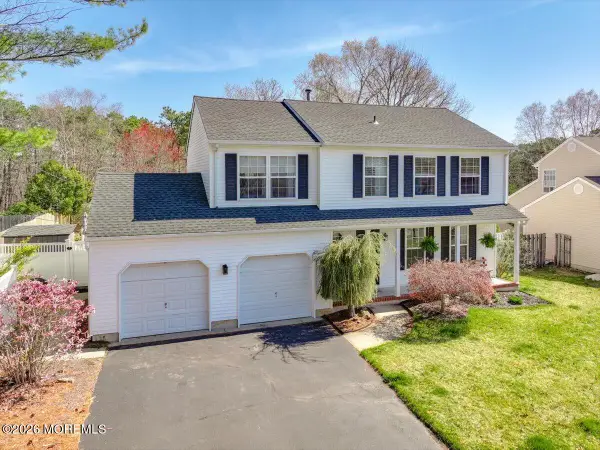 767 Buccaneer Lane, Manahawkin, NJ 08050