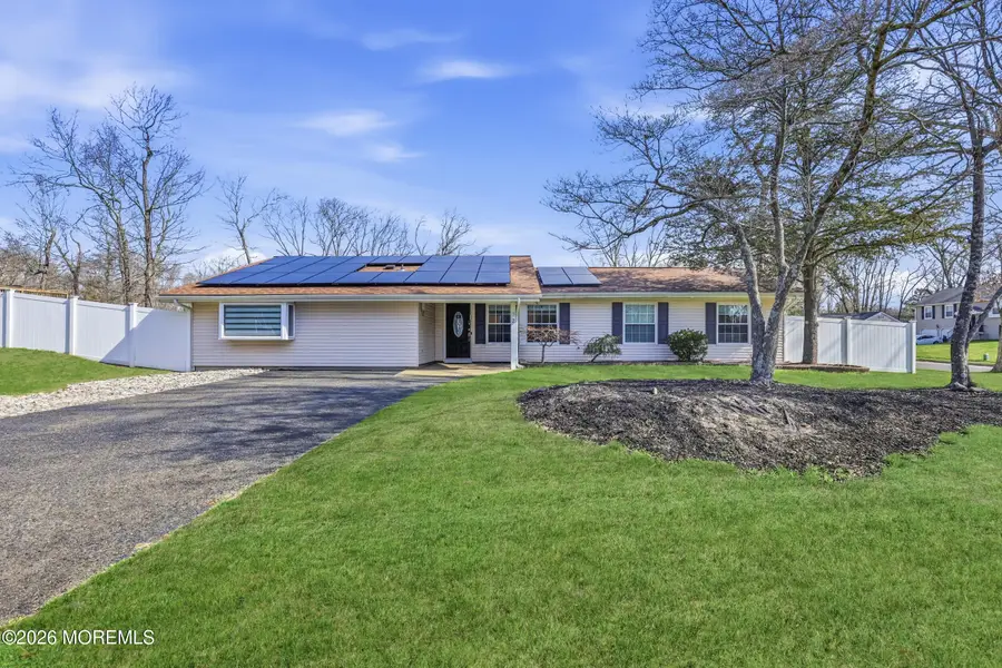 2 Chelsea Road, Jackson, NJ 08527 - #2