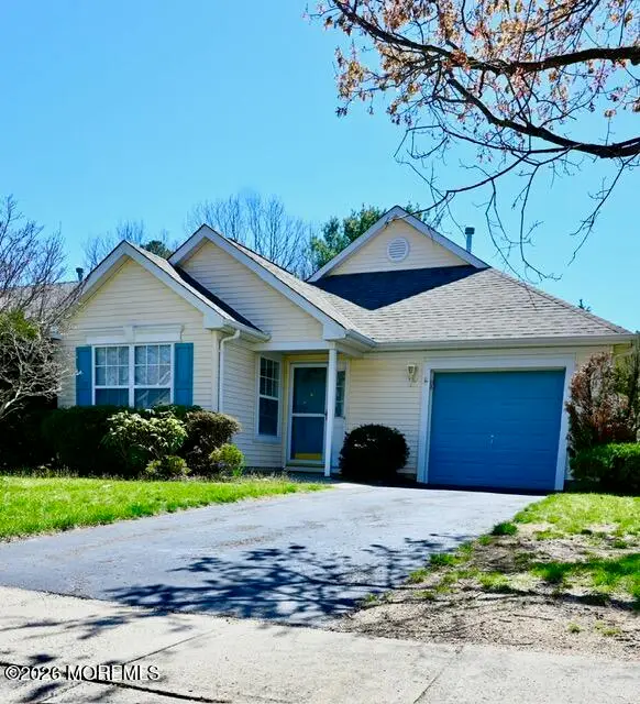 3486 Vicari Avenue, Toms River, NJ 08755 - #1