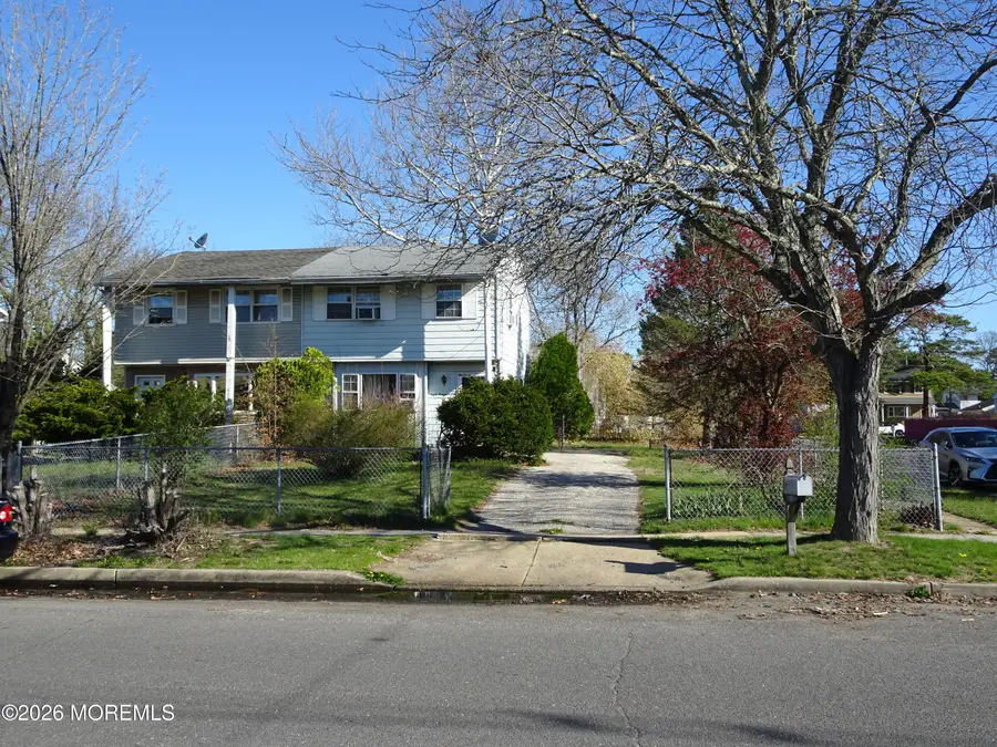 801 Cedar Street, Lakehurst, NJ 08733 - #3