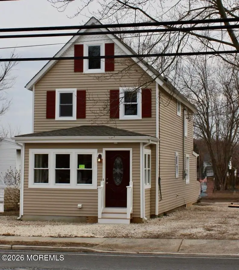 372 Main Street, Barnegat, NJ 08005 - #1