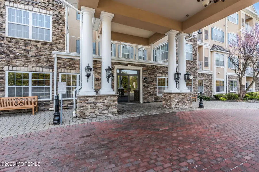 540 Cranbury Road #329, East Brunswick, NJ 08816 - #3