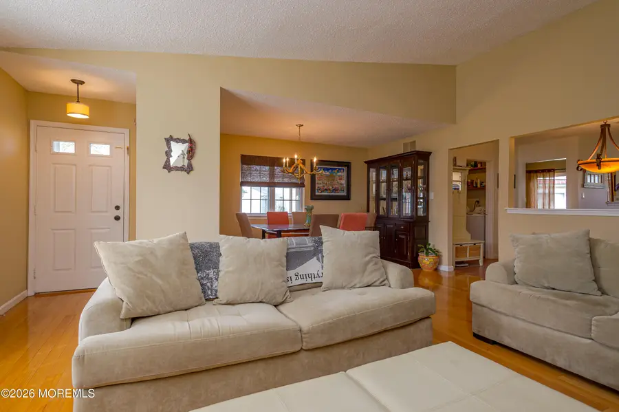 45 Datchet Close, Freehold, NJ 07728 - #2