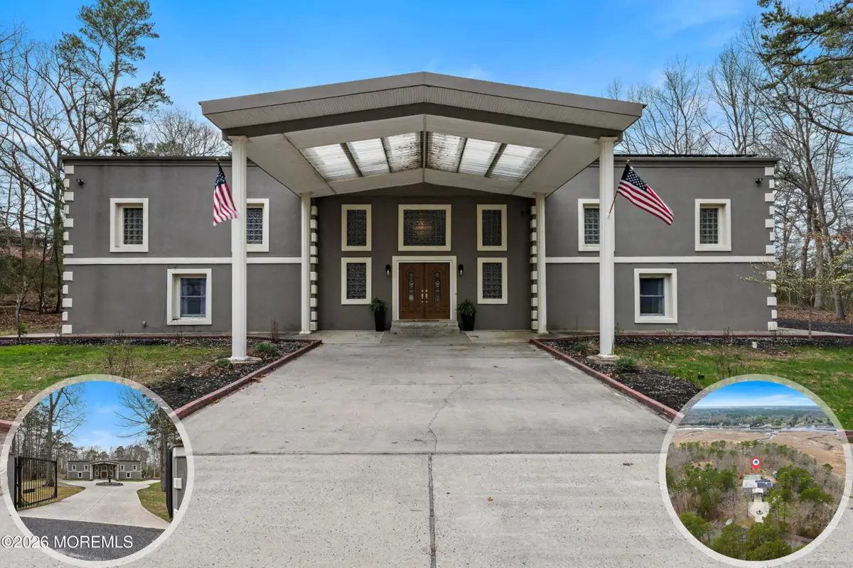 77 Greenbush Road, New Gretna, NJ 08224 - #1