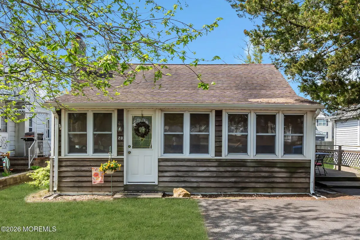 20 Pinehurst Road, Brick, NJ 08723 - #1