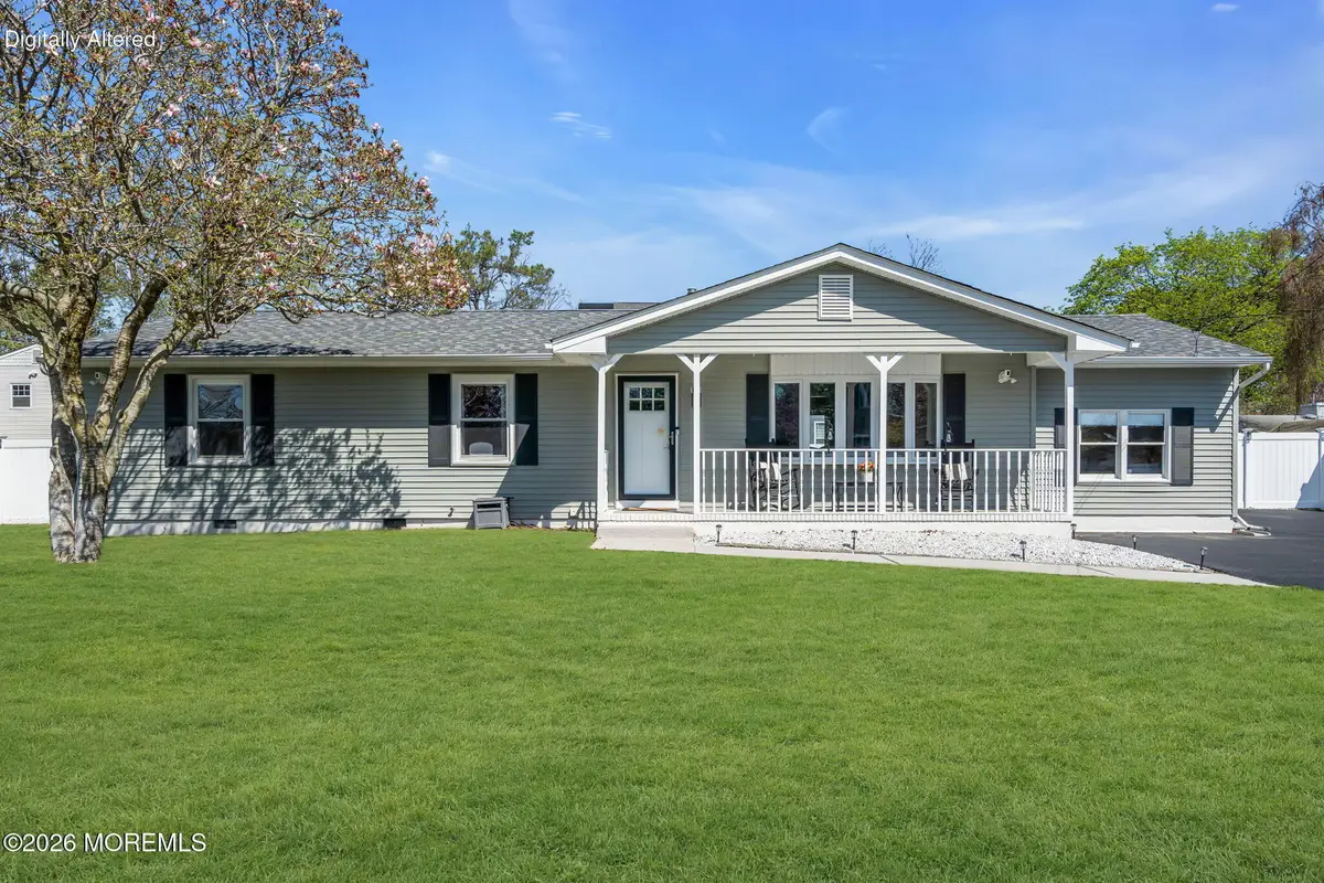 1609 Seventh Avenue, Toms River, NJ 08757 - #1