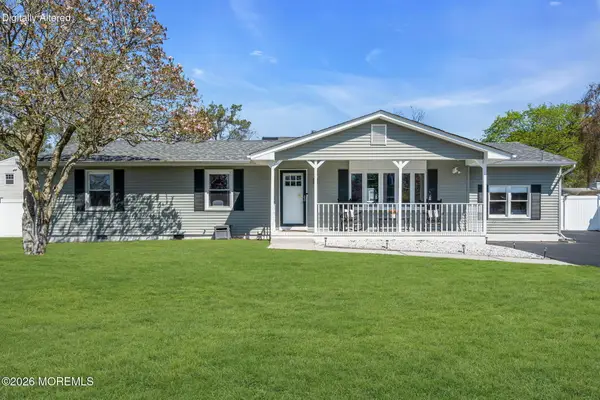 1609 Seventh Avenue, Toms River, NJ 08757