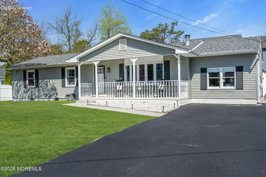 1609 Seventh Avenue, Toms River, NJ 08757 - #2