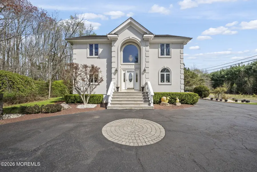 117 Crine Road, Morganville, NJ 07751 - #2