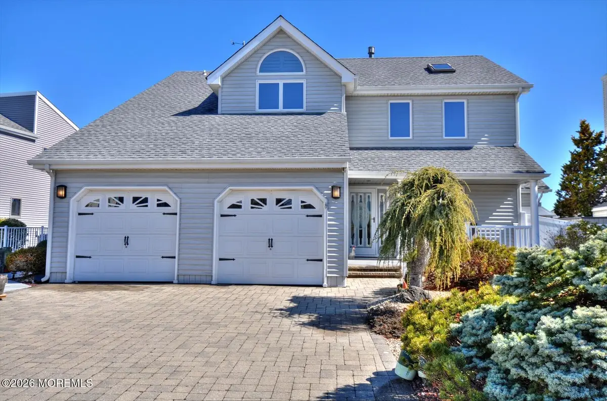 19 Centerboard Drive, Bayville, NJ 08721 - #1