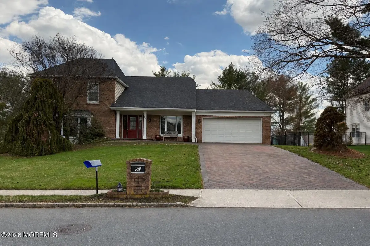 52 Homestead Circle, Marlboro, NJ 07746 - #1