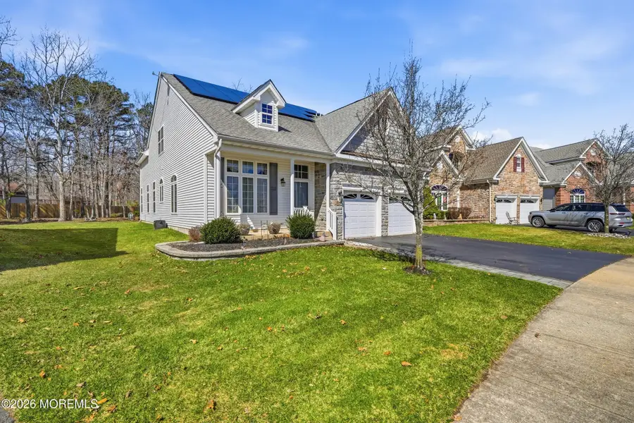 27 Plymouth Way, Barnegat, NJ 08005 - #3