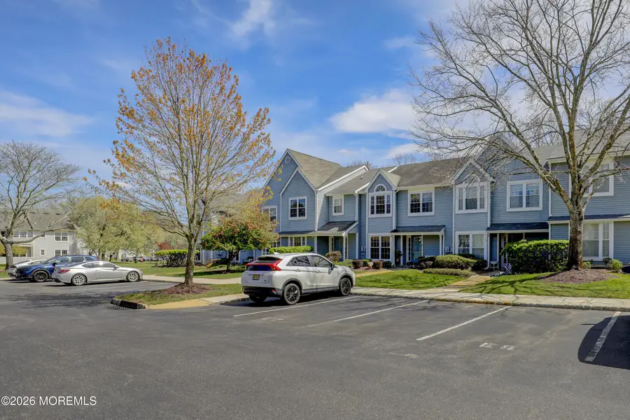 284 Elmwood Court, Howell, NJ 07731 - #2