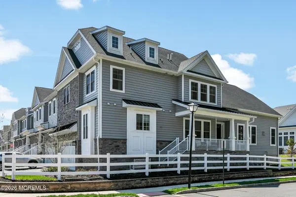 2 Foulks Terrace #1805, Lincroft, NJ 07738