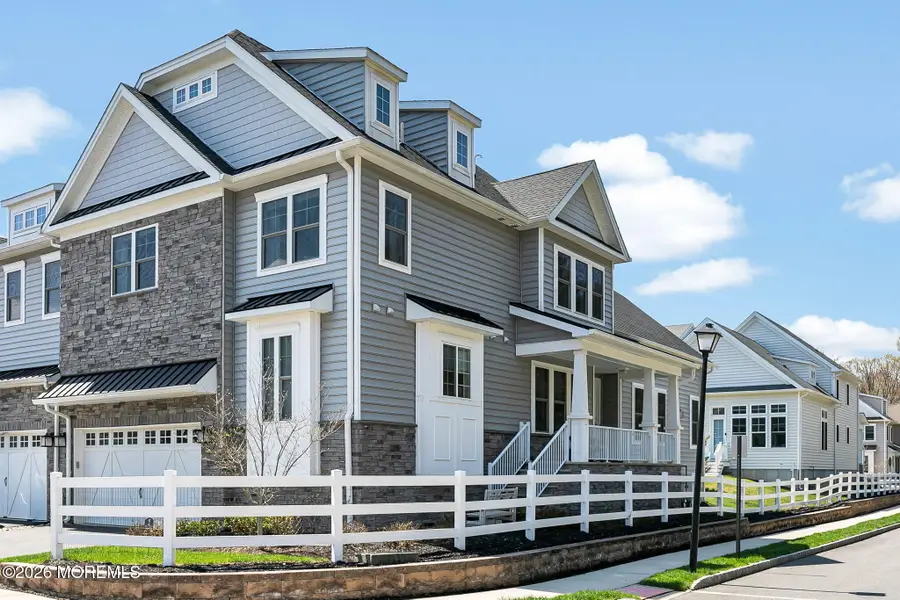 2 Foulks Terrace #1805, Lincroft, NJ 07738 - #2