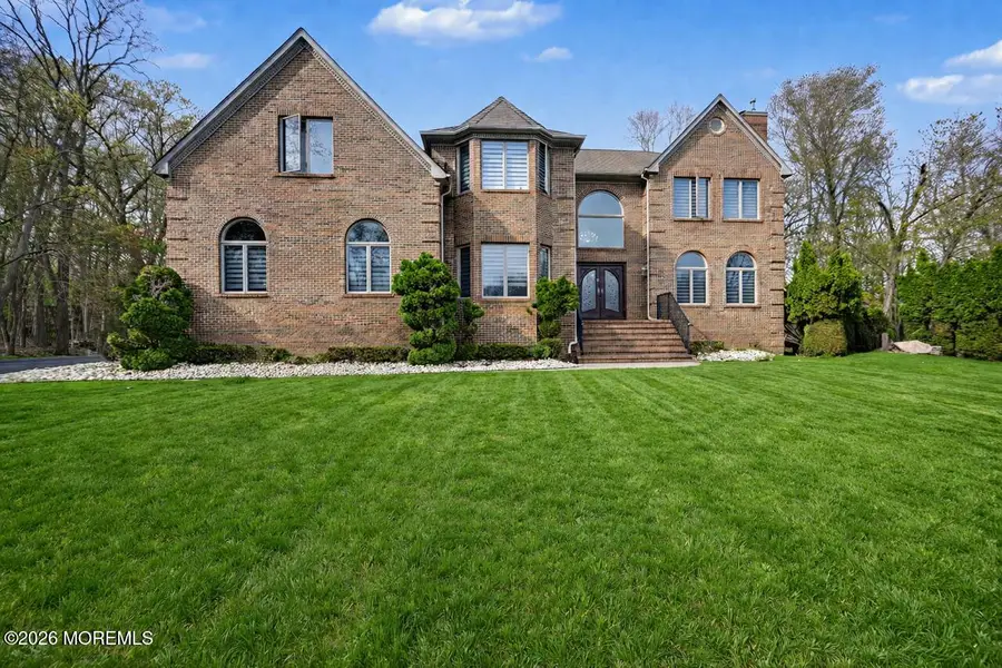 14 Black Walnut Way, Marlboro, NJ 07746 - #2