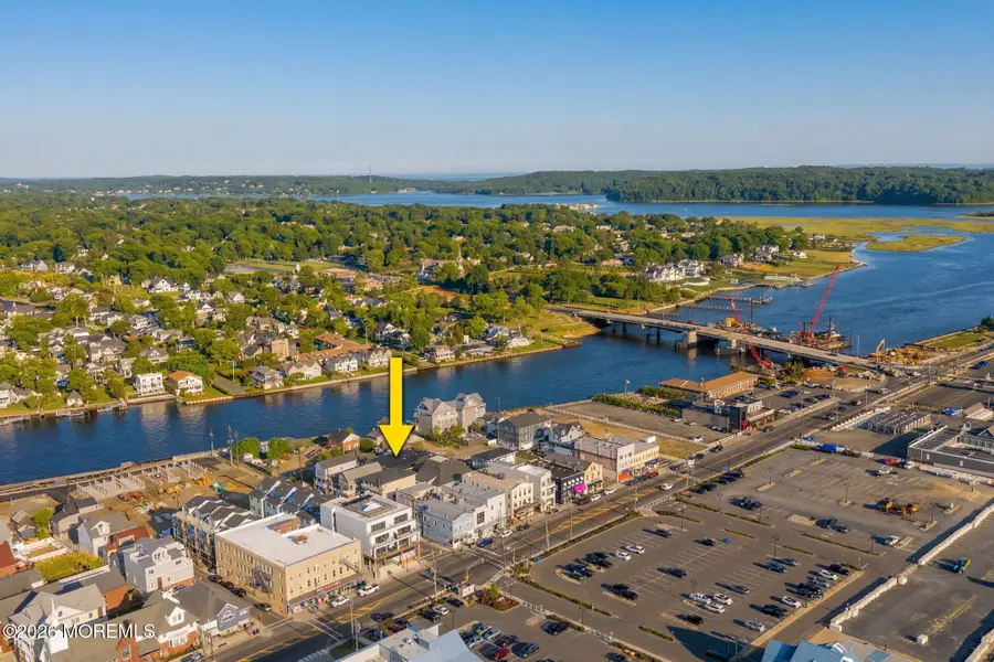 5 River Street, Sea Bright, NJ 07760 - #3