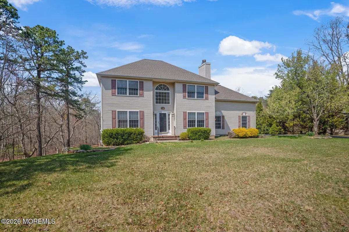 47 Olivia Way, Jackson, NJ 08527 - #1