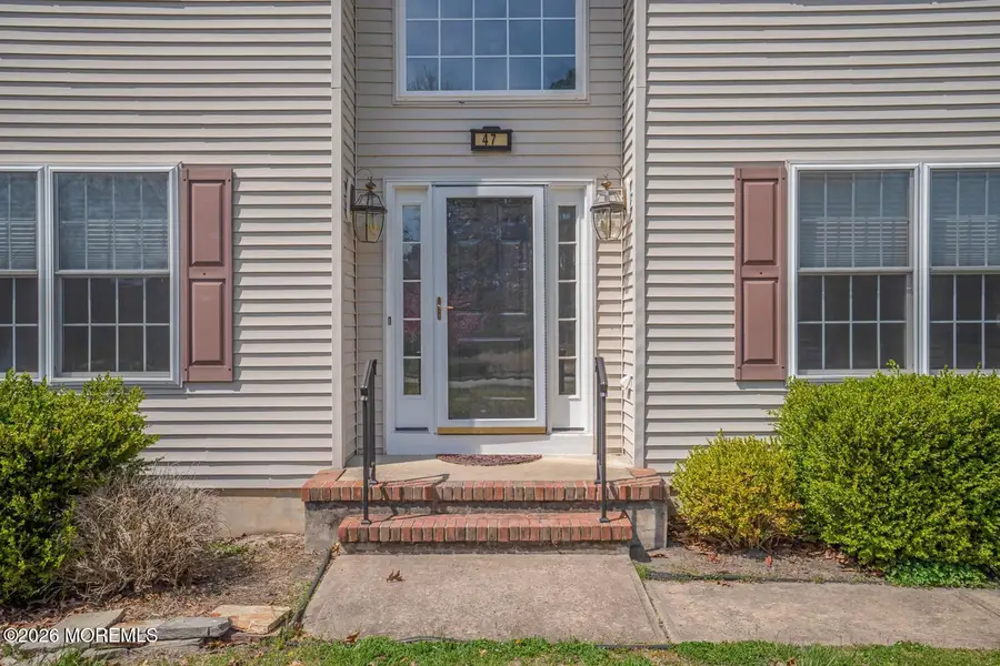 47 Olivia Way, Jackson, NJ 08527 - #2
