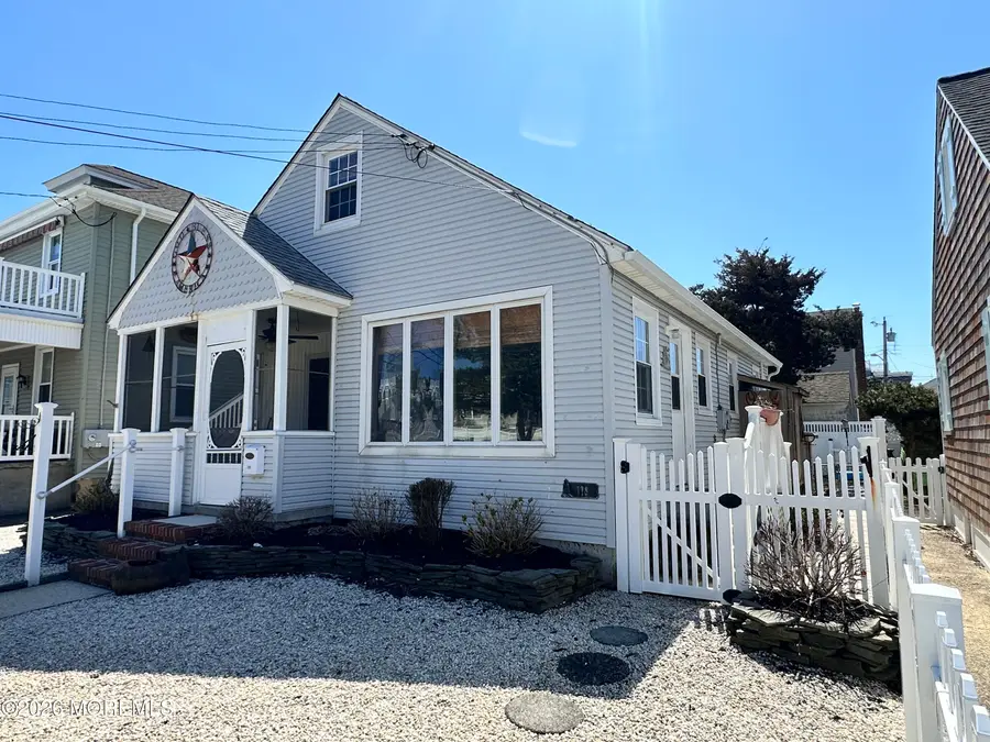 118 Maryland Avenue, Long Beach Twp, NJ 08008 - #2