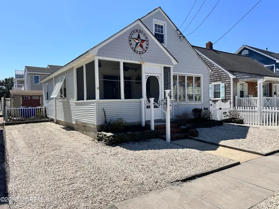 118 Maryland Avenue, Long Beach Twp, NJ 08008 - #3