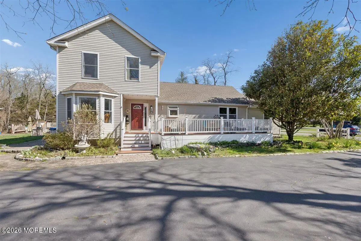 436 Cook Road, Jackson, NJ 08527 - #1