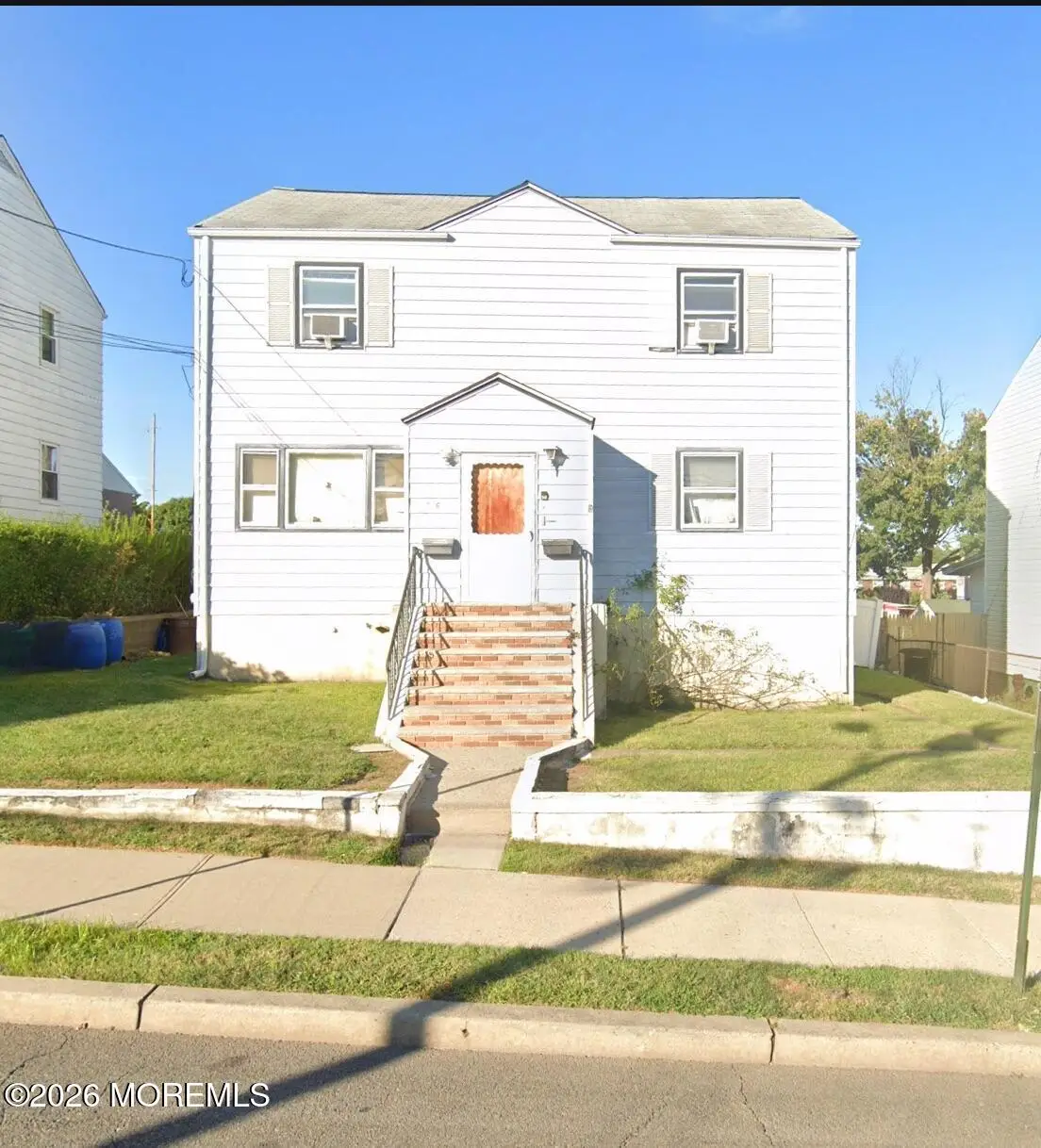 546 Lafayette Avenue, Passaic, NJ 07055 - #1