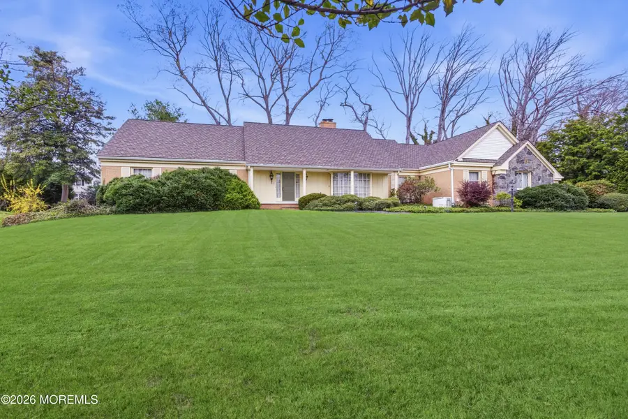 886 Ocean View Drive, Toms River, NJ 08753 - #3