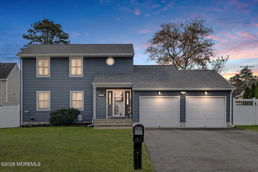 1400 Lawrence Avenue, Toms River, NJ 08757 - #2